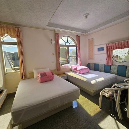 O-Sun-Win Hotel Meishan Zewnętrze zdjęcie
