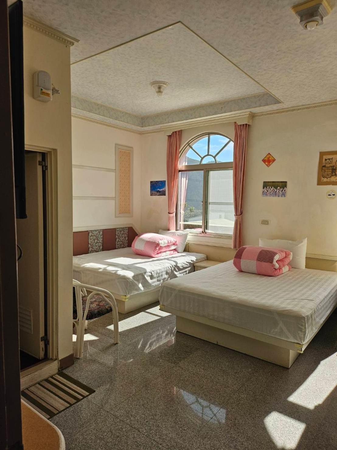 O-Sun-Win Hotel Meishan Zewnętrze zdjęcie