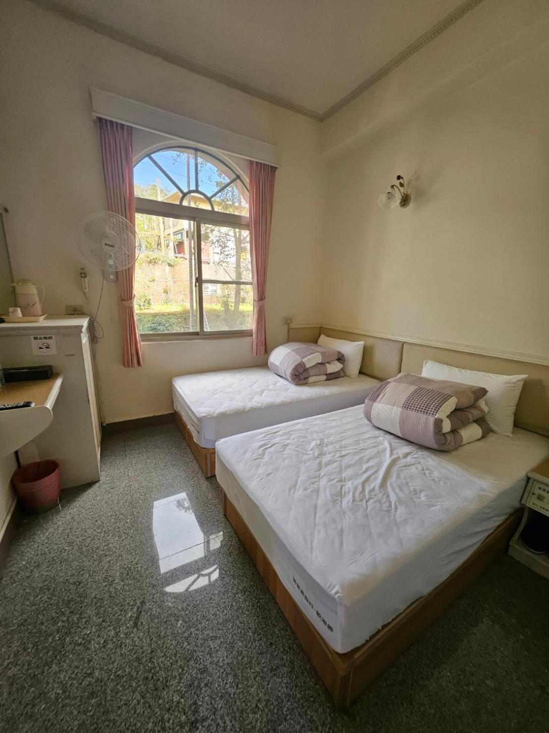 O-Sun-Win Hotel Meishan Zewnętrze zdjęcie