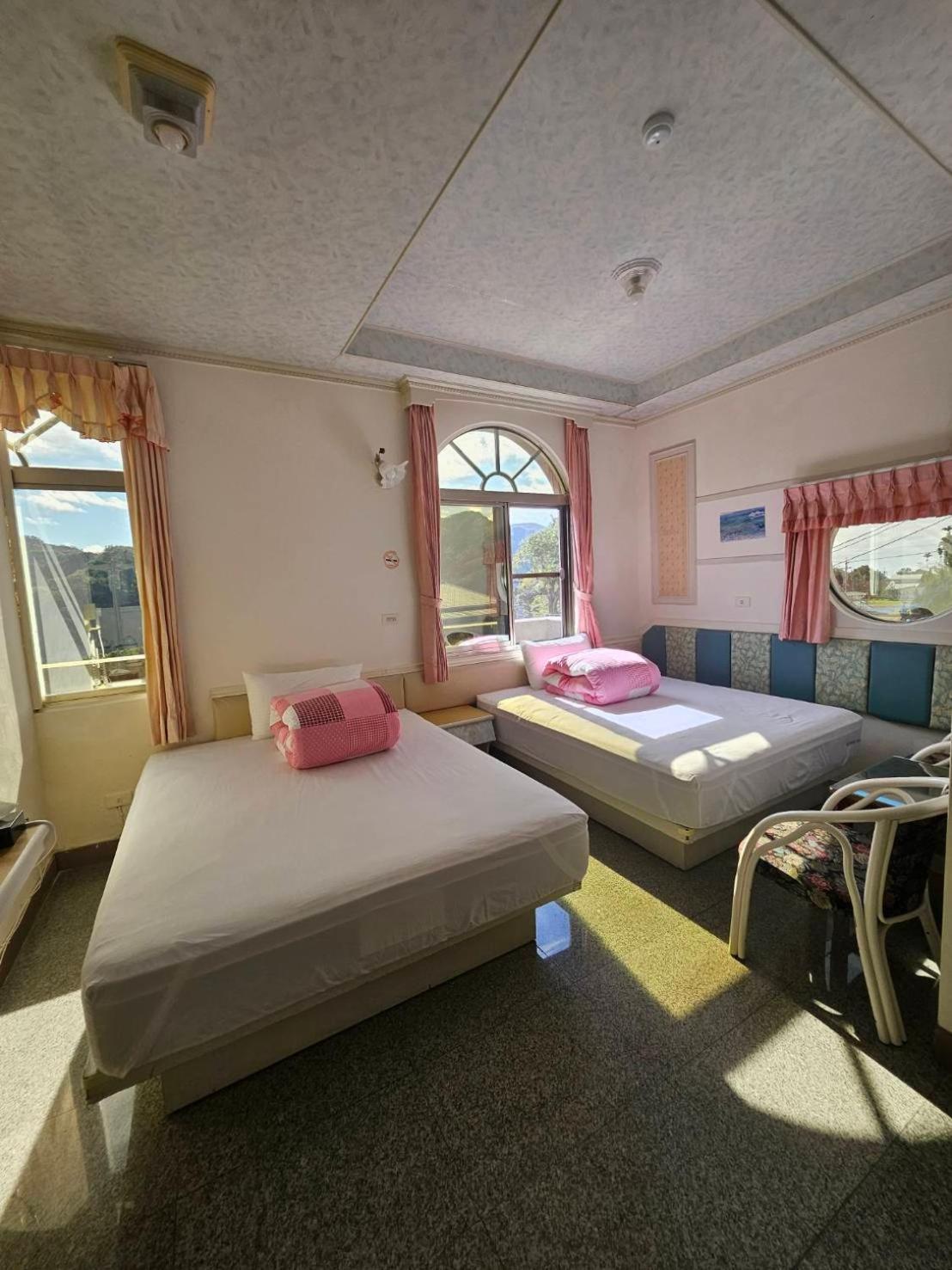 O-Sun-Win Hotel Meishan Zewnętrze zdjęcie
